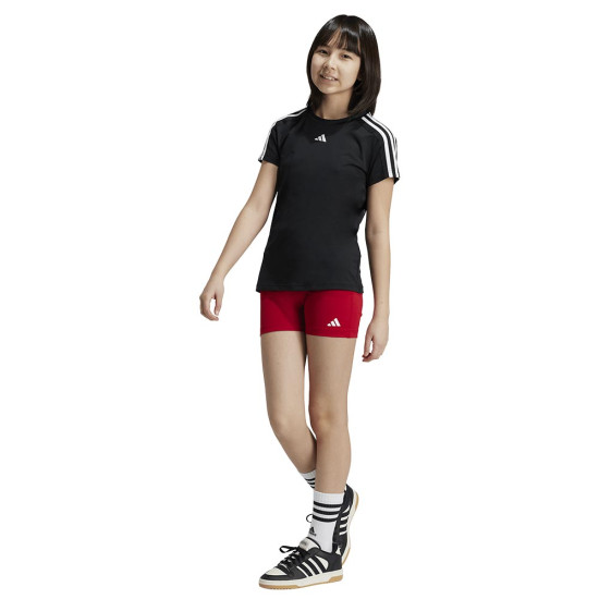 Adidas Παιδικό σορτς-κολάν Techfit Short Leggings